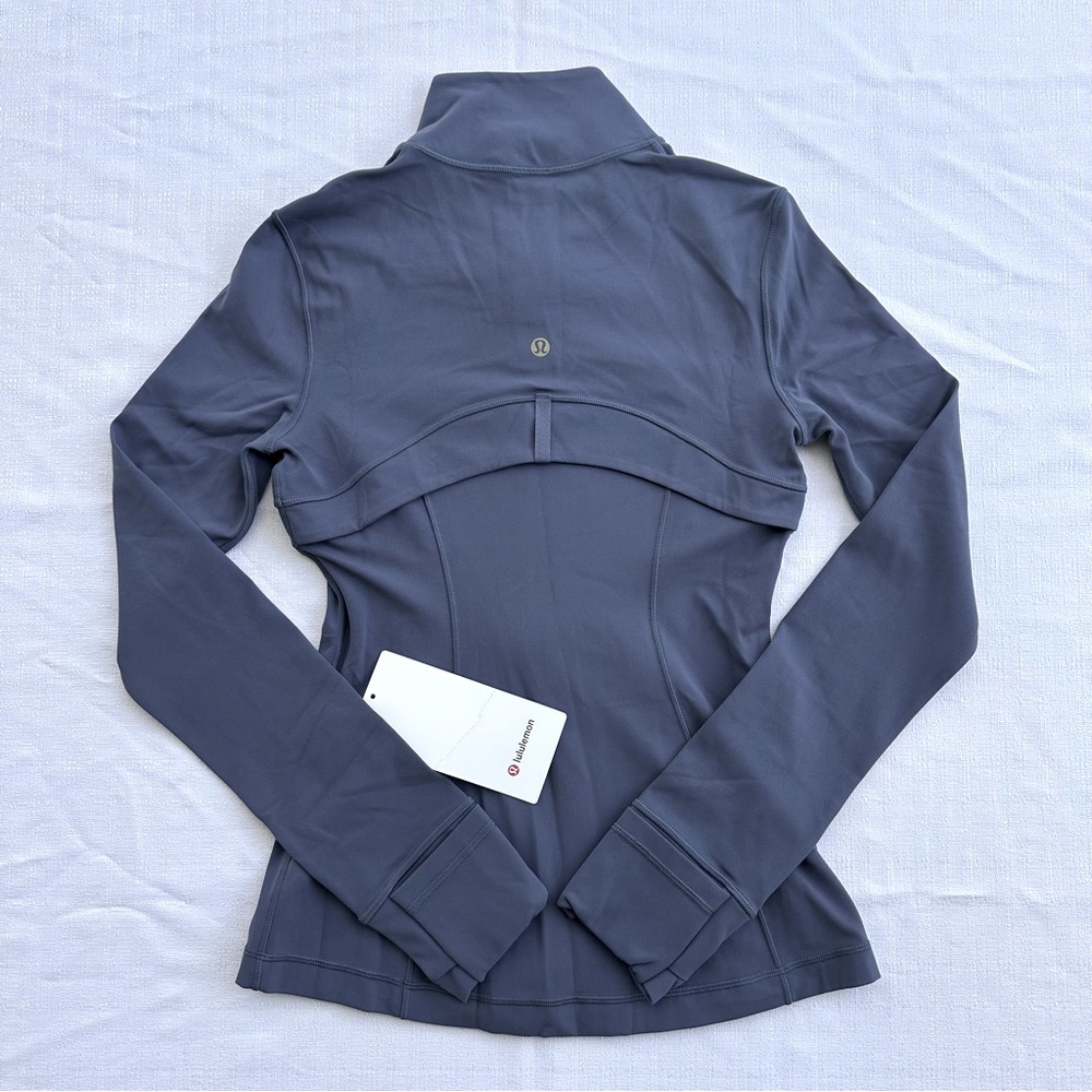 Lululemon 🍋 Define Jacket* Nulu 💙 - Picture 5 of 8